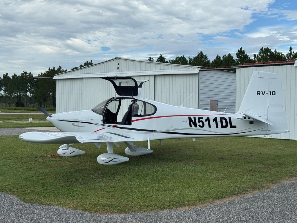 Van's Aircraft RV-10, fotografía 3 de 8