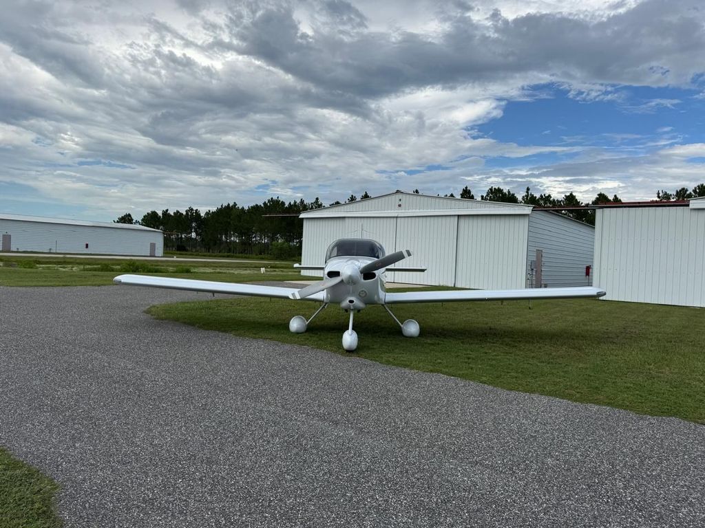 Van's Aircraft RV-10, fotografía 4 de 8