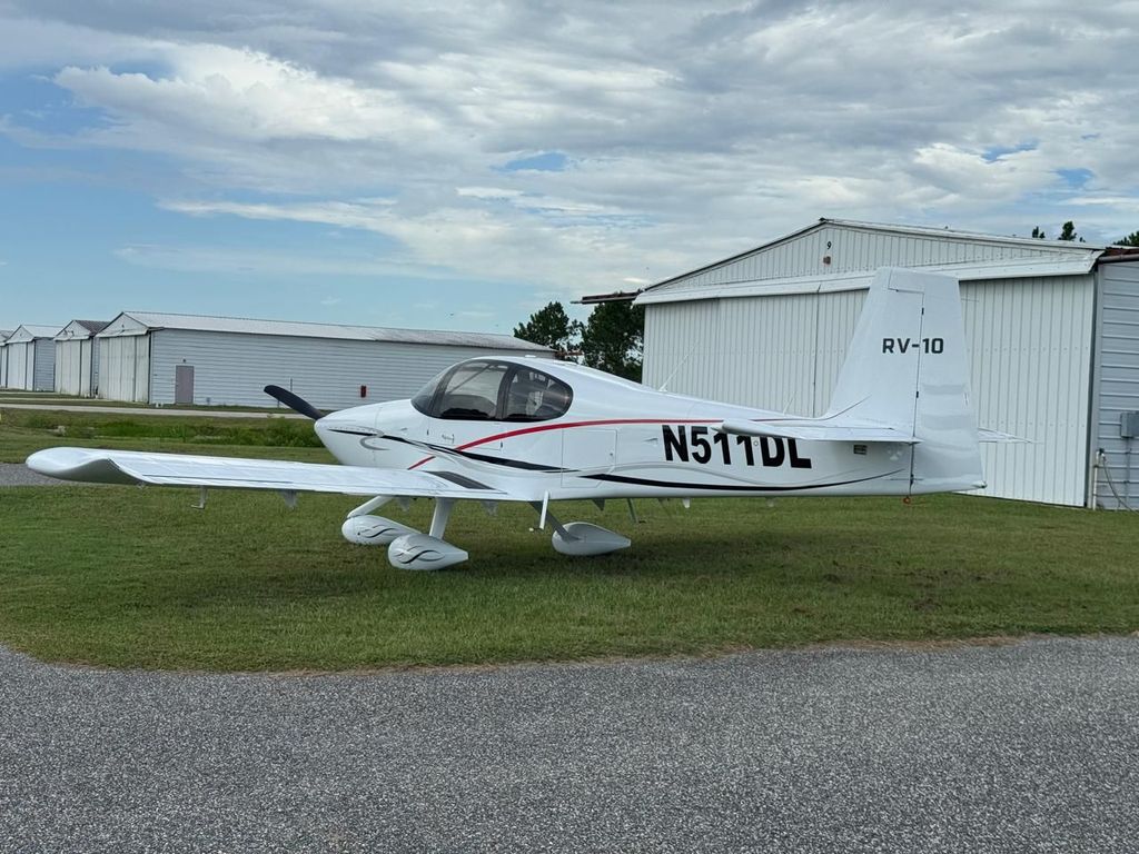 Van's Aircraft RV-10, fotografía 5 de 8