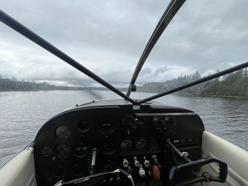 Cessna 180, fotografía 2 de 8