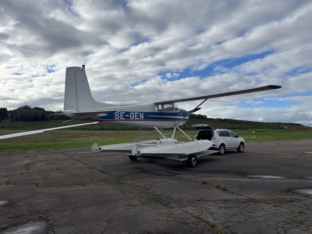 Cessna 180, fotografía 3 de 8