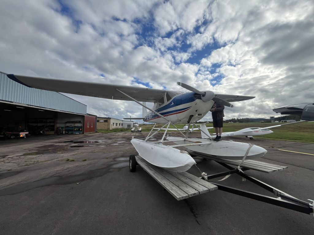 Cessna 180, fotografía 4 de 8