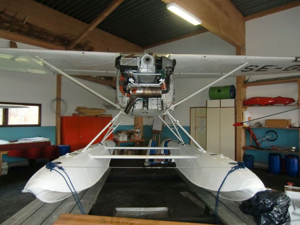 Cessna 180, fotografía 5 de 8