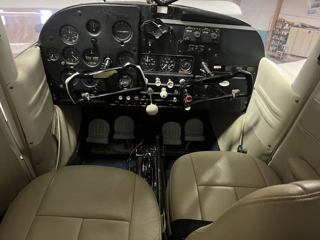 Cessna 180, fotografía 6 de 8