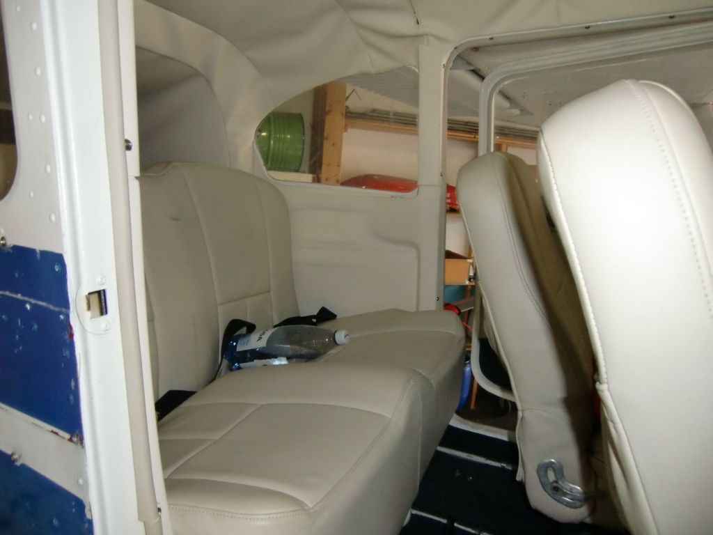 Cessna 180, fotografía 7 de 8