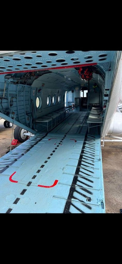 Mil Moscow Helicopter Plant Mi-171, fotografía 2 de 3