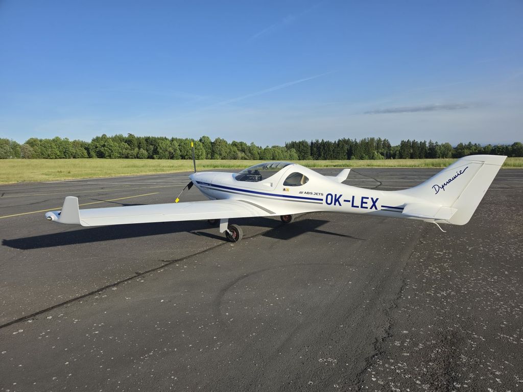 Aerospool WT9, fotografía 2 de 8