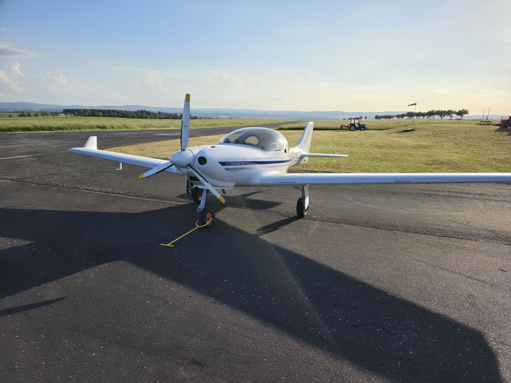 Aerospool WT9, fotografía 3 de 8
