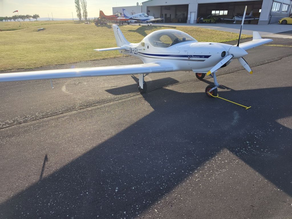 Aerospool WT9, fotografía 4 de 8