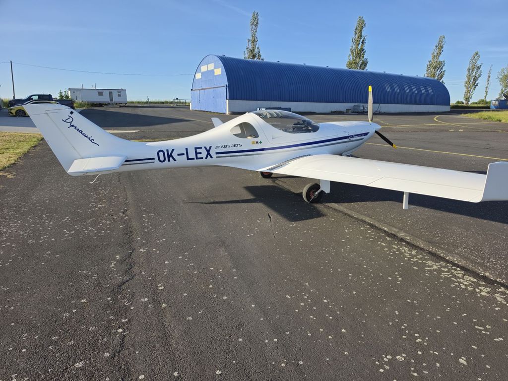 Aerospool WT9, fotografía 5 de 8