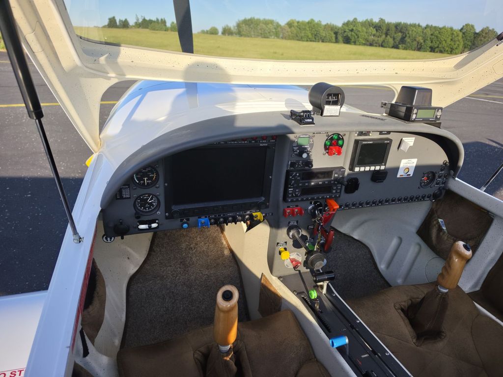 Aerospool WT9, fotografía 6 de 8