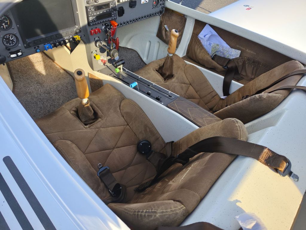 Aerospool WT9, fotografía 7 de 8