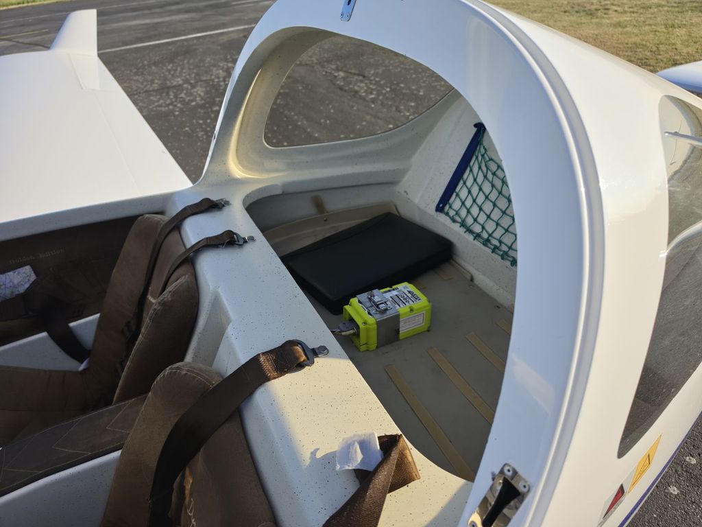 Aerospool WT9, fotografía 8 de 8