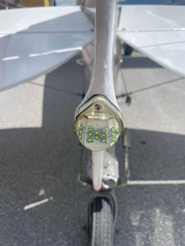 Piper Supercub PA-18, fotografía 7 de 8