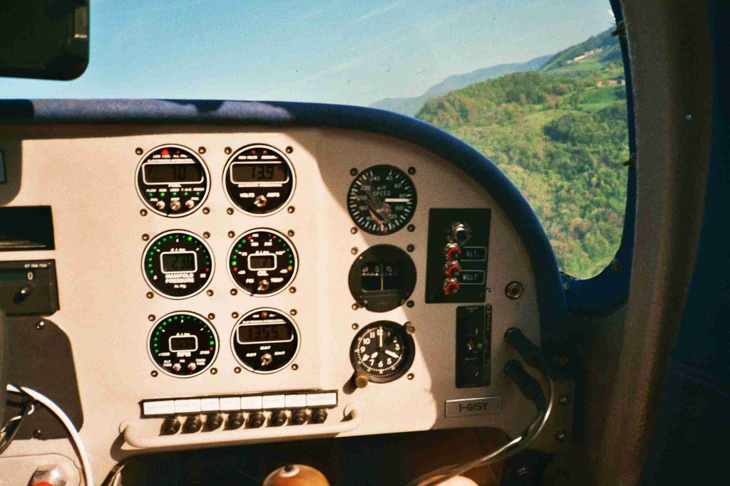 KIS TR4 Volato 400 kit, fotografía 3 de 7
