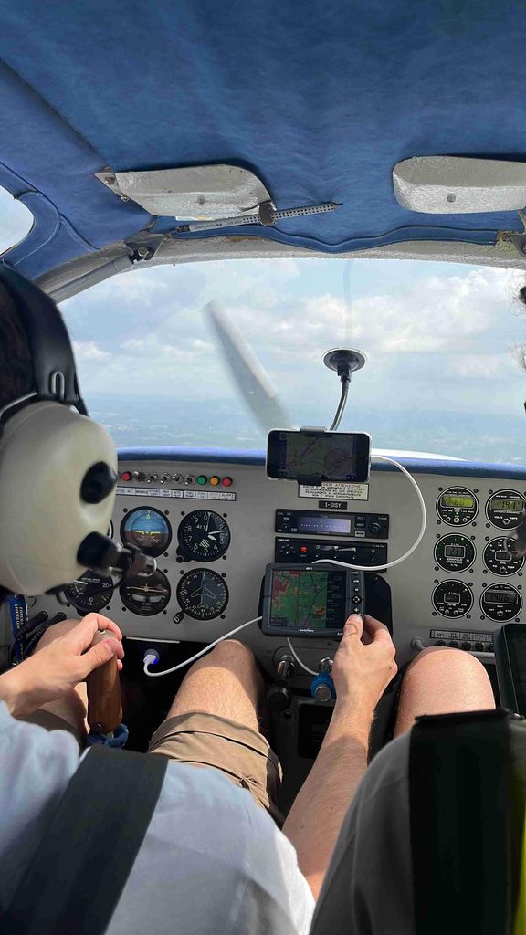 KIS TR4 Volato 400 kit, fotografía 4 de 7