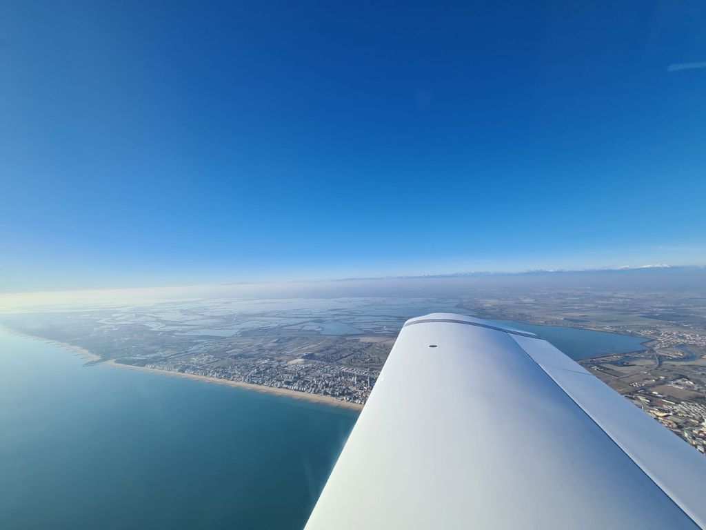 KIS TR4 Volato 400 kit, fotografía 5 de 7