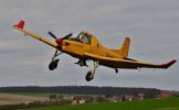 Zlin Z 137, fotografía 3 de 6
