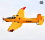 Zlin Z 137, fotografía 4 de 6