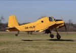 Zlin Z 37, fotografía 1 de 4