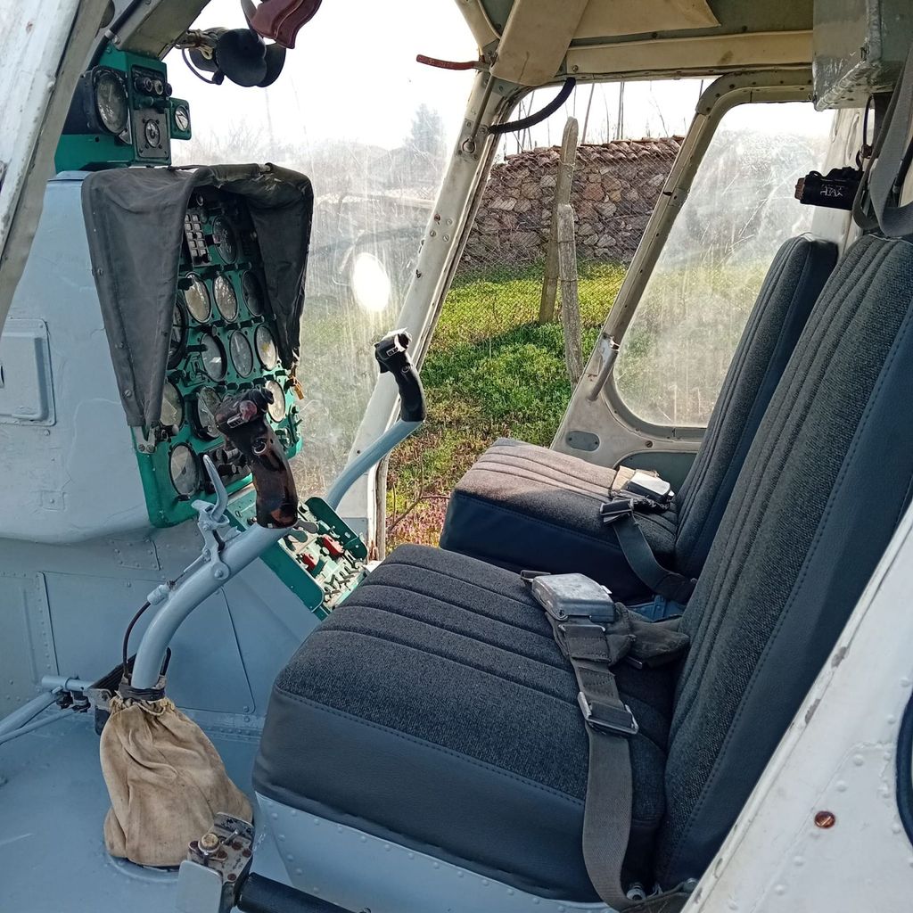Kamov KA-26, fotografía 3 de 5