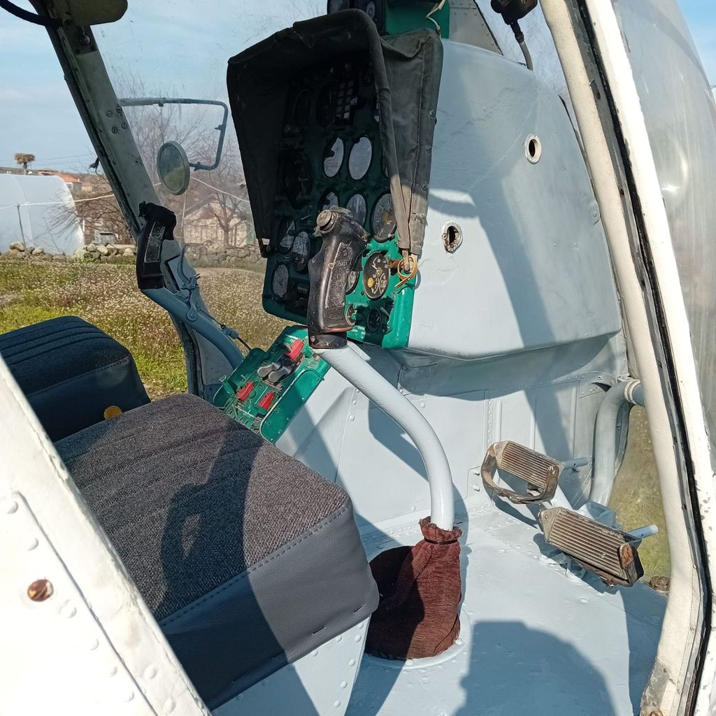 Kamov KA-26, fotografía 4 de 5