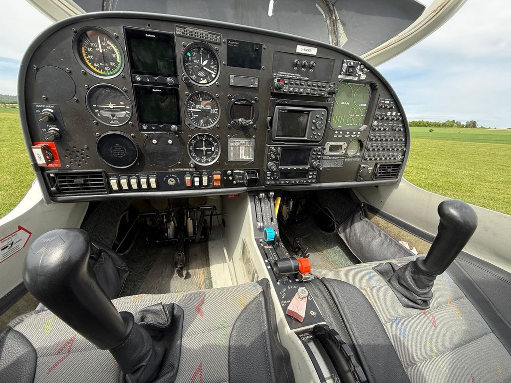 Diamond DA40 STAR, fotografía 3 de 3