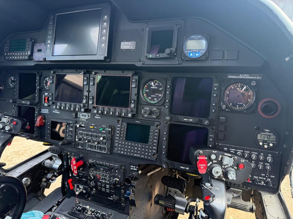 Agusta 109 Nexus, fotografía 2 de 4
