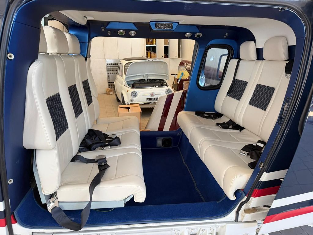Agusta 109 Nexus, fotografía 3 de 4