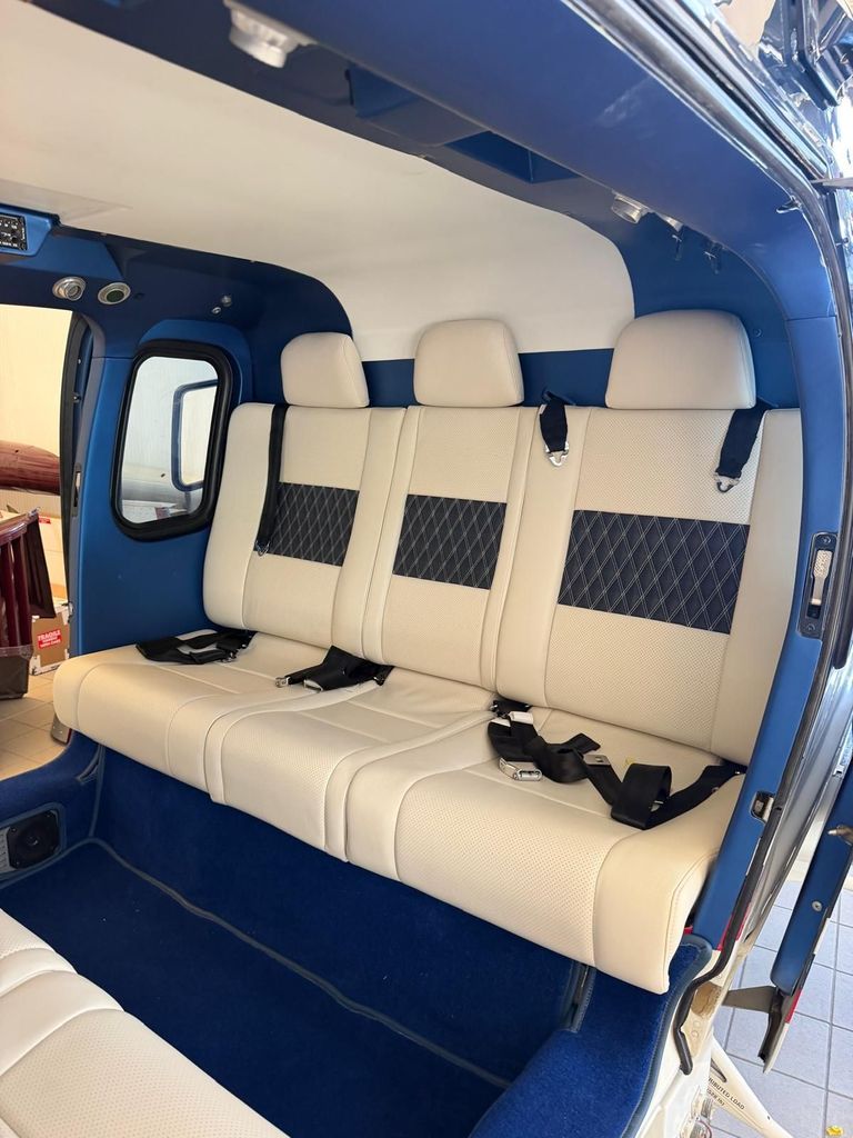 Agusta 109 Nexus, fotografía 4 de 4