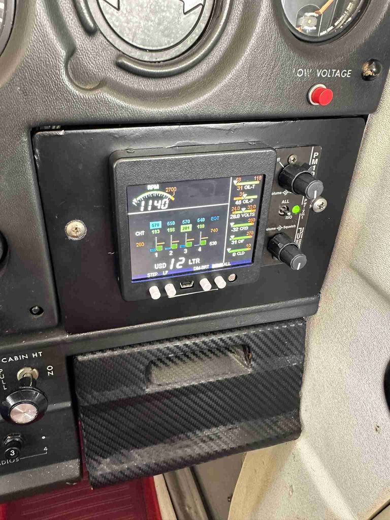Cessna 152, fotografía 4 de 8