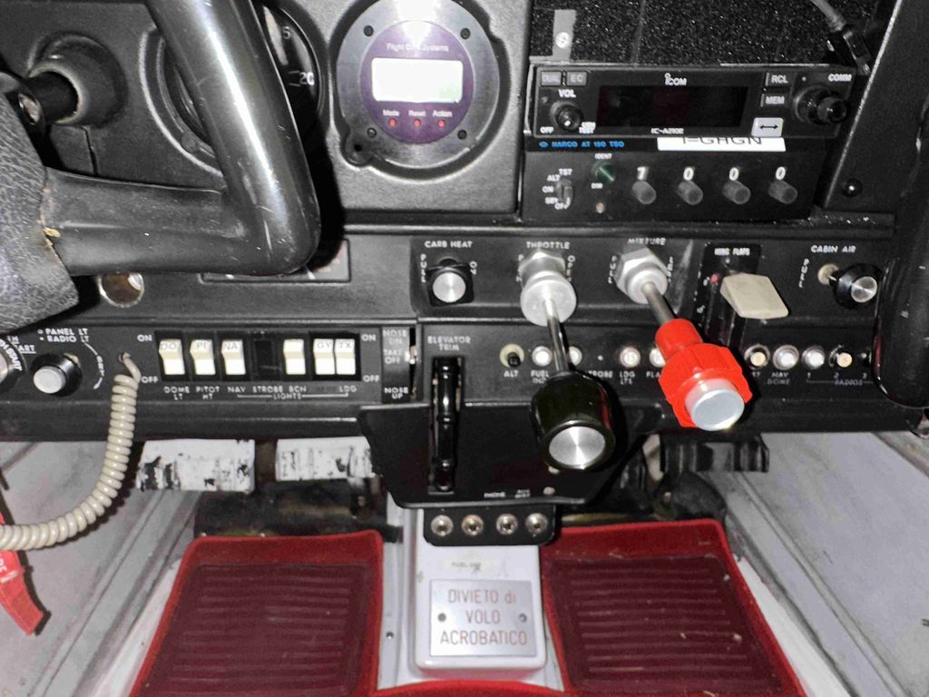 Cessna 152, fotografía 8 de 8