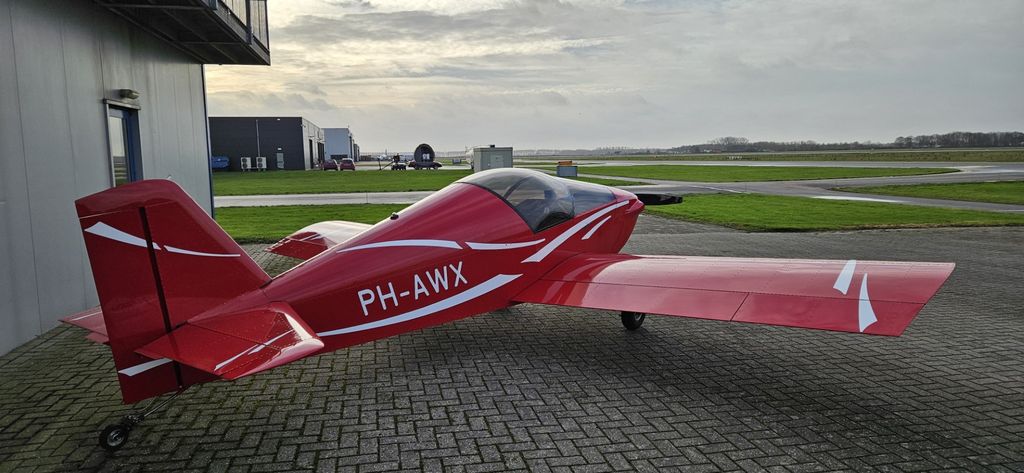 Sonex Aircraft Sonex Legacy, fotografía 1 de 8