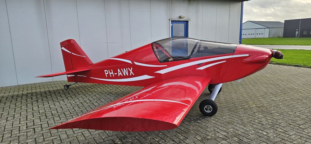 Sonex Aircraft Sonex Legacy, fotografía 6 de 8
