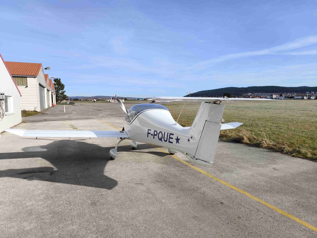 Dyn'Aéro MCR 01 SPORTER, fotografía 5 de 7