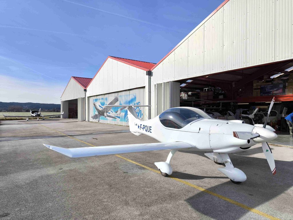 Dyn'Aéro MCR 01 SPORTER, fotografía 7 de 7
