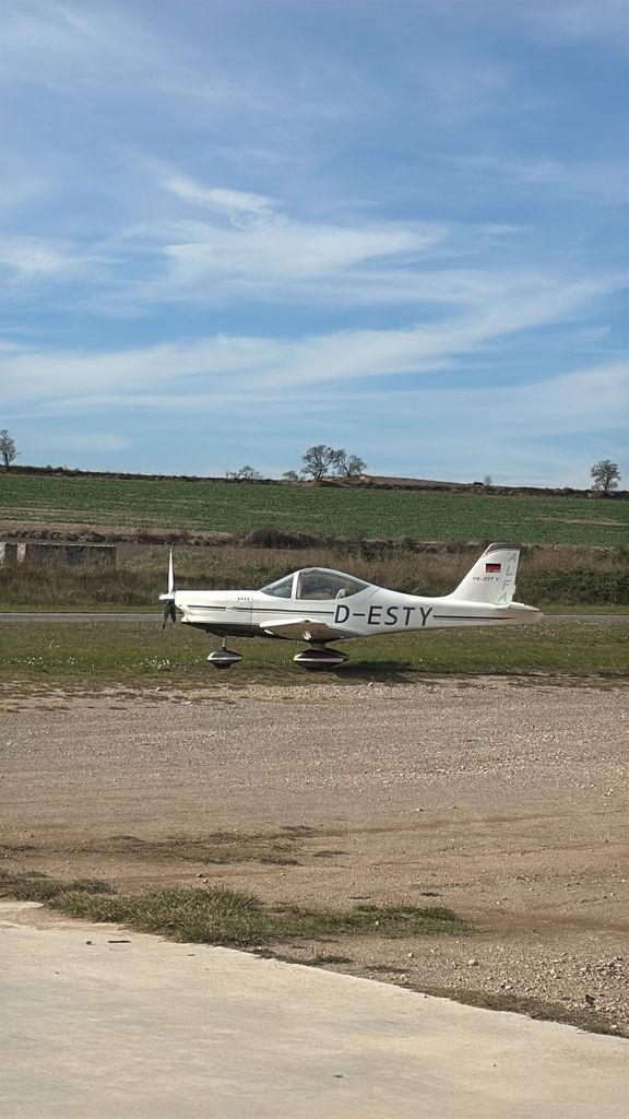 HB-Flugtechnik HB-207 Alfa, fotografía 4 de 5