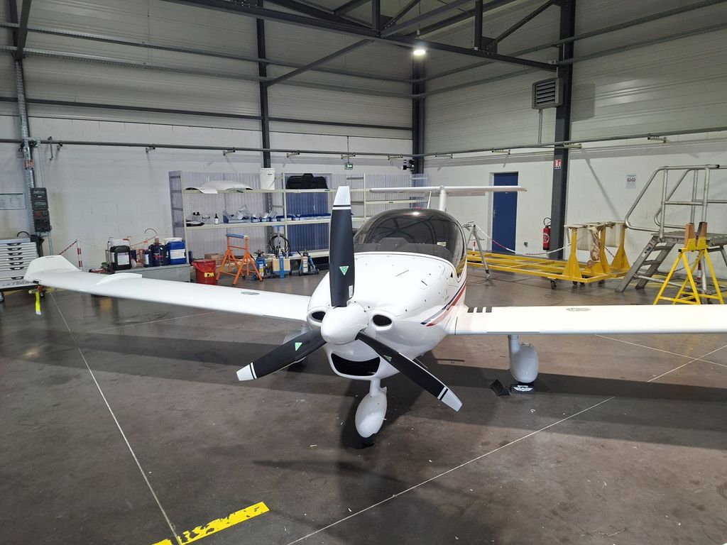 Elixir Aircraft Elixir, fotografía 3 de 5
