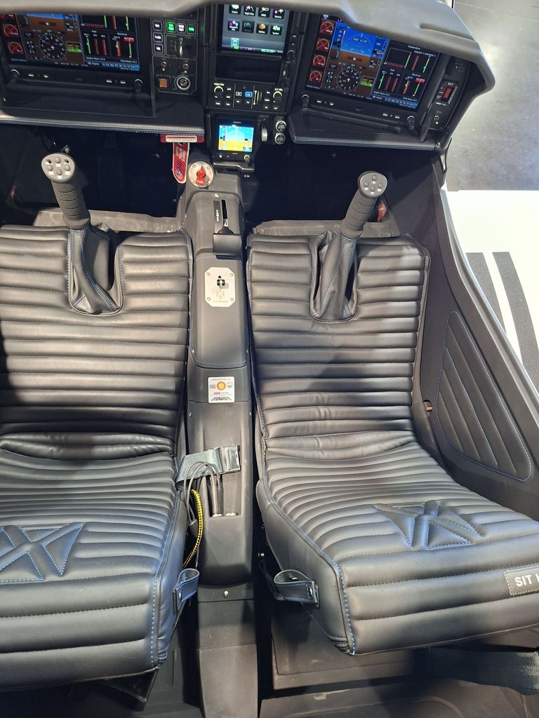 Elixir Aircraft Elixir, fotografía 4 de 5