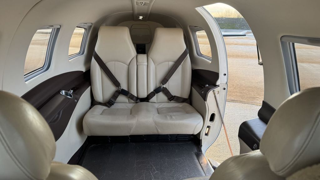 Piper PA-46 M350, fotografía 3 de 4