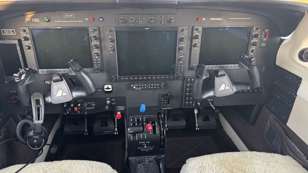 Piper PA-46 M350, fotografía 4 de 4