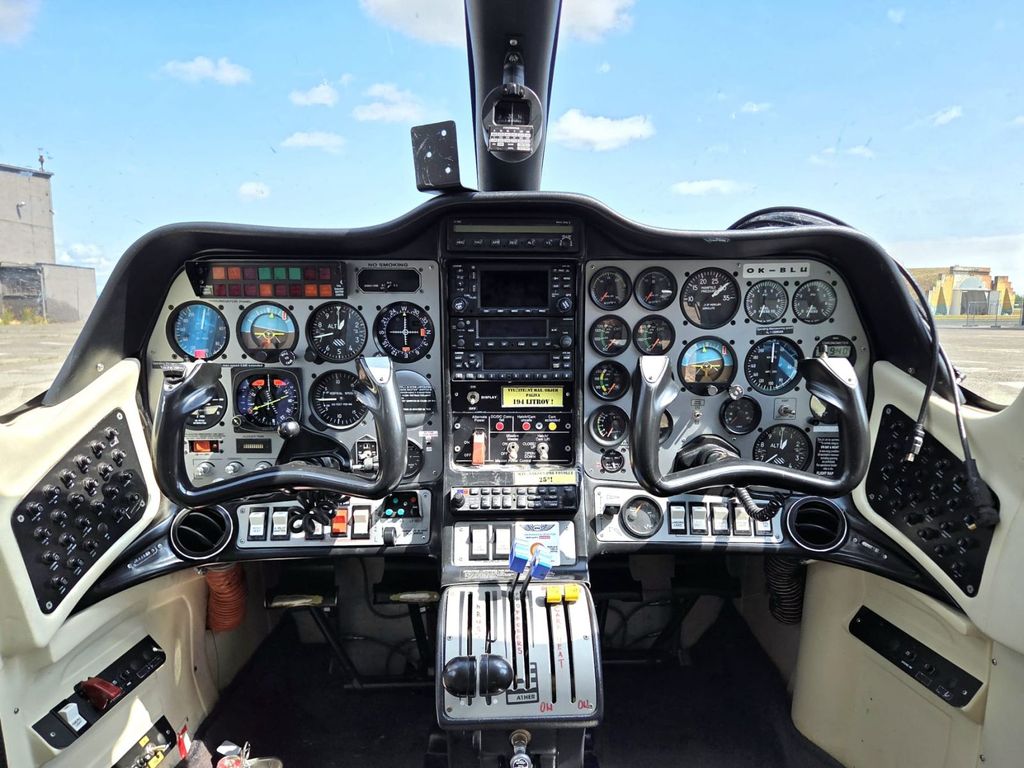 Tecnam P2006, fotografía 6 de 7