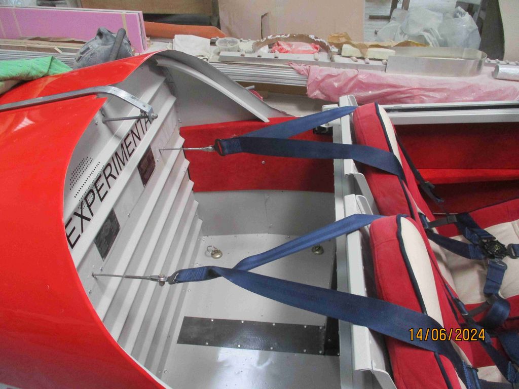 Van's Aircraft RV-6, fotografía 2 de 6