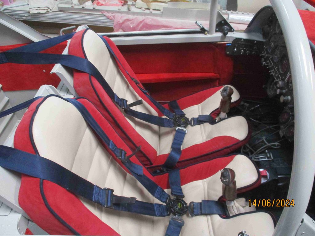 Van's Aircraft RV-6, fotografía 6 de 6