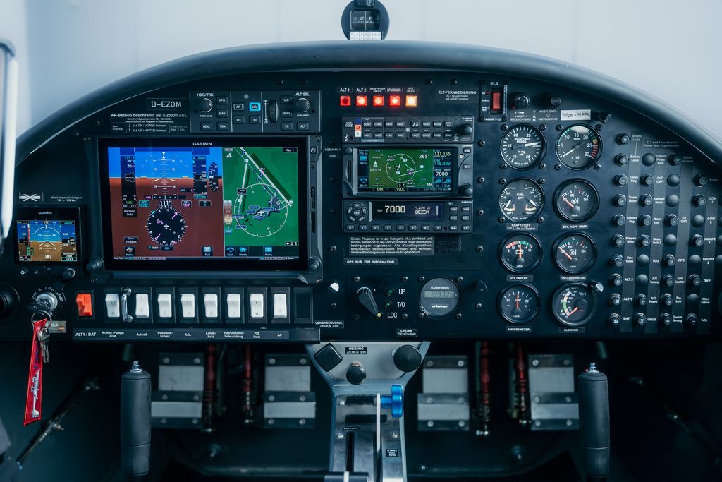 Aquila A211 GX, fotografía 3 de 8