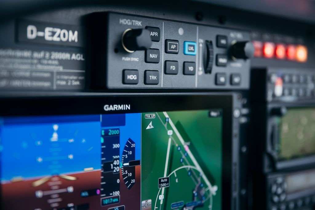 Aquila A211 GX, fotografía 4 de 8