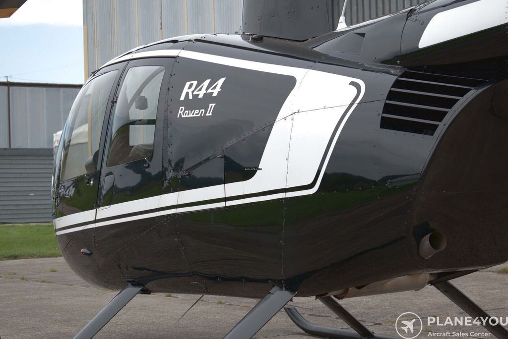 Robinson R44, photo 4 sur 20