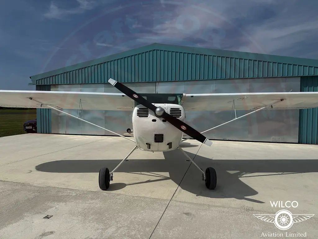 Cessna 120, fotografía 2 de 26