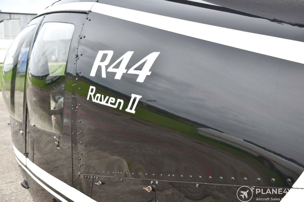 Robinson R44, photo 7 sur 20