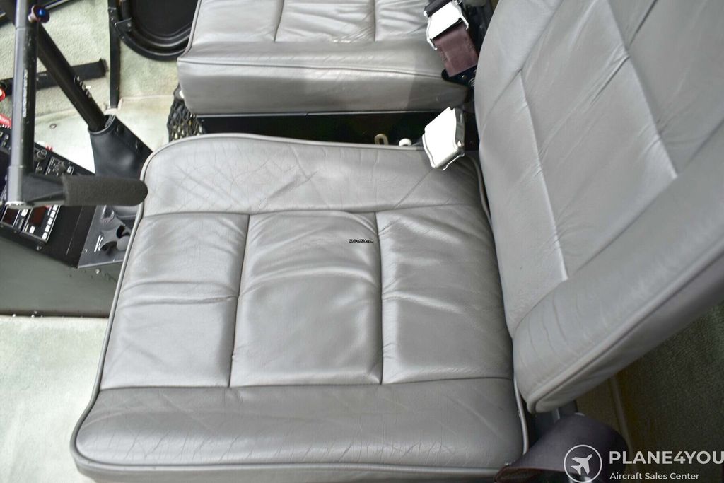 Robinson R44, photo 12 sur 20